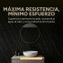 Placa PVC Símil Mármol 2,44x1,22m 3mm Pack X10 Blanco Veteado