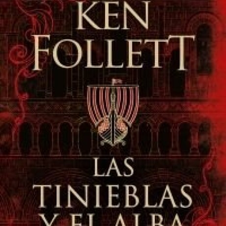 LAS TINIEBLAS Y EL ALBA LAS TINIEBLAS Y EL ALBA