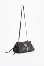 BANDOLERA KATE Negro