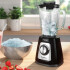 Licuadora Moulinex Blendforce 2v 1.75 L LICUADORA MOULINEX LM435810 NEGRA ******
