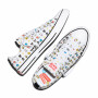 Zapatillas Converse Converse x Hello Kitty And Friends Chuck Taylor All Star BFFS Unisex White