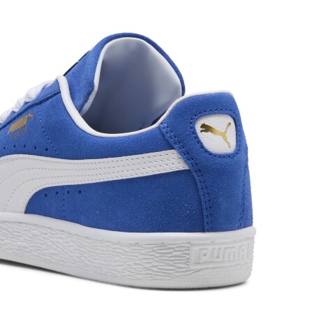 PUMA SUEDE CLASSIC 37