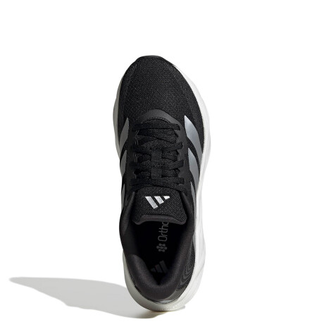 Championes de Mujer Adidas Galaxy 8 W Negro - Plateado