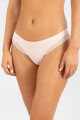 Bikini granate Rosado