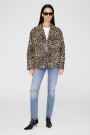 CHAQUETA FLYNN Leopardo