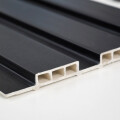 REVESTIMIENTO WPC INTERIOR HABITARE MODELO LK8001 / 2900X195X14mm Revestimiento Wpc Interior Habitare Modelo Lk8001 / 2900x195x14mm