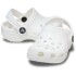 Crocs Crocs Littles Niños 1 a 5 años White