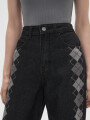 Pantalon Toril Gris Medio