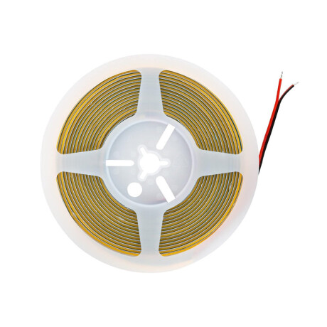 CINTA LED COB CONTINUA IP20 Cinta LED COB Continua 2700K IP20 Luz Cálida Dimerizable