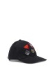 Gorra Para Hombre C-Scud Negro