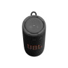 Parlante JBL Grip color negro Parlante Jbl Grip Color Negro