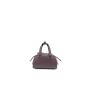 Crossbody Para Unisex 1Dr Dome Crossbody Marrón
