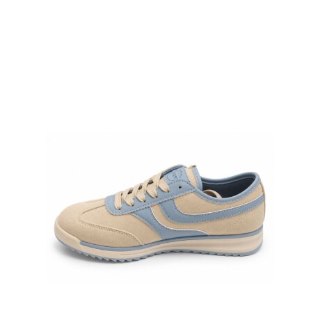 ZAPATILLA JUMA Celeste
