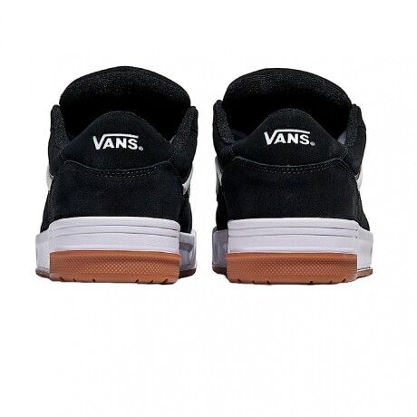 Championes Vans Hylane Black