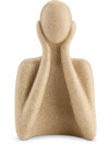 Figurin STIG H17cm beige Figurin STIG H17cm beige