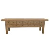 Consola Aire, 2.70 m Consola Aire, 2.70 m