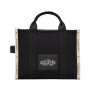 MARC JACOBS - THE MEDIUM TOTE 001