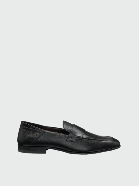 BOSS - Mocasines Loafer Tumbled 001