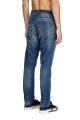 Jean Para Hombre 2032 D-Krooley-B Jogg Azul Marino