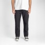 Pantalón Roark Layover Pro Traveler Pant Hombre Black