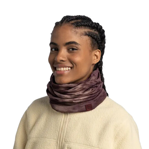 Bufanda Buff Merino Lw Natural - Marrón Bufanda Buff Merino Lw Natural - Marrón