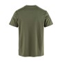 Polo Fjallraven Fjallraven Heavy Classic T-shirt M Hombre Laurel Green
