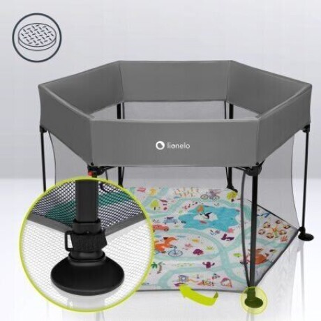 Corral Poligonal Roel Corral Poligonal Roel