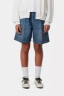 SHORT ALTA Azul