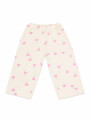 PANTALON ANAS BLOOM BEIGE