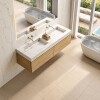 Porcelanato Calacata Oro 61x120cm Satinado y Rectificado Porcelanato Calacata Oro 61x120cm Satinado Y Rectificado