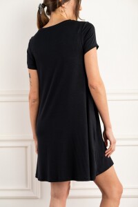Vestido Negro