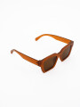 LENTES REX CARAMELO