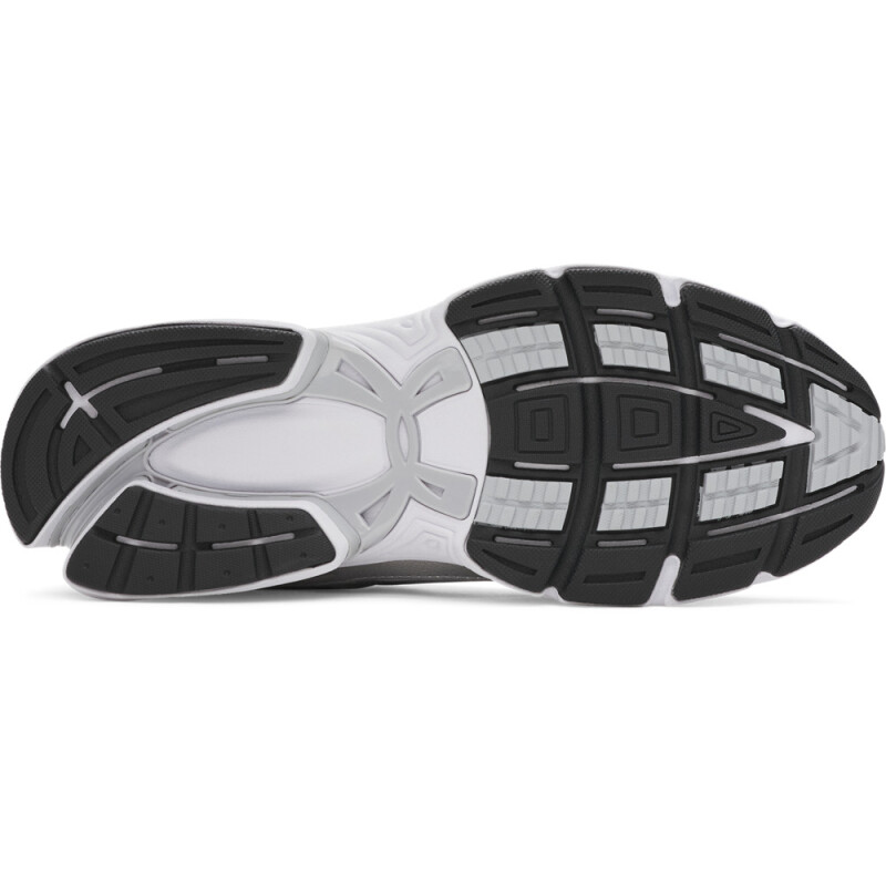 UA Sola-BRN WHT-100