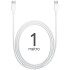 Cable Original Apple Usb C / Usb C De 1 Metro CABLE ORIGINAL APPLE USB C USB C 1MT