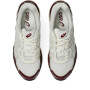 Zapatillas GEL-Nyc Unisex Cream/Antique Red