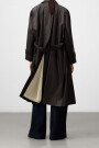 GABARDINA Marron