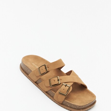 SANDALIA NATIS Whisky