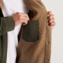 Casaca Roark Hebrides Hombre DARK MILITARY