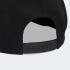 Gorro Adidas Snapback Adicolor Negro