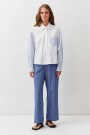 CAMISA CARMELLA Blanco