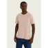 CAMISETA MM MASC ROSA CLARO
