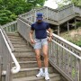 Polo The Training Day Tee Hombre Deep Navy