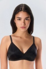 SIN ARO NEW TRICOT Negro