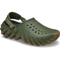 Echo Clog Echo Gum Verde