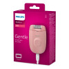 DEPILADORA PHILIPS BRE 227 c/Cable -Rosa N/A