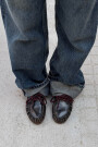 MOCASÍN Marron