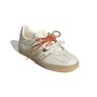 Zapatillas Adidas Gazelle Mujer Beige