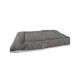 SOFT PET MATTRESS LARGE VR01 GREYWHITE PLUSH SOFT PET MATTRESS LARGE VR01 GREYWHITE PLUSH