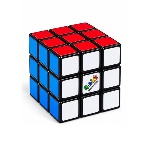 Cubo Rubik Cuadrado 3 x 3 Colores U