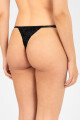Colaless tiritas destina Negro
